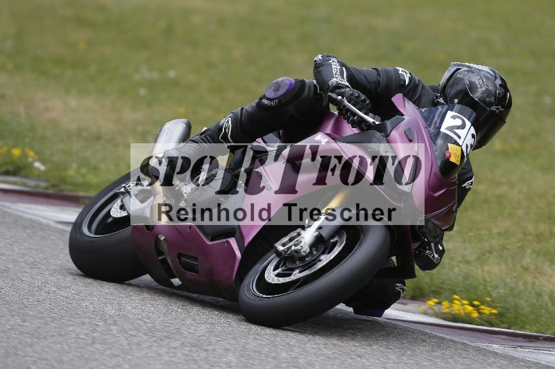 /18 05.06.2026  TZ Motorsport ADR/Gruppe gelb/23